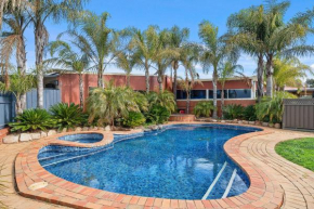 Peppermill Inn Motel, Shepparton